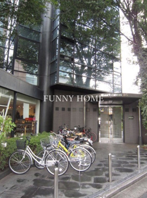【設備】 | GRAND駒沢公園