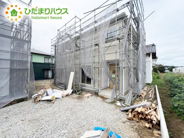 高萩市島名第9　新築戸建　2号棟