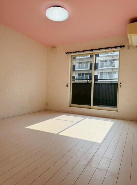 吉田4丁目　中古戸建の寝室|3階東側洋室