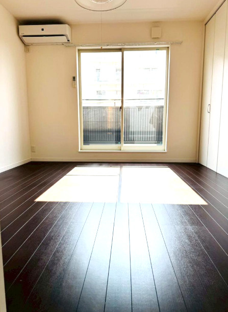 吉田4丁目　中古戸建の子供部屋|3階西側洋室