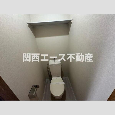 【トイレ】 | グレイス東洋