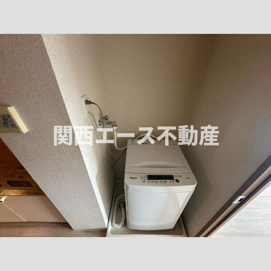 【設備】 | グレイス東洋