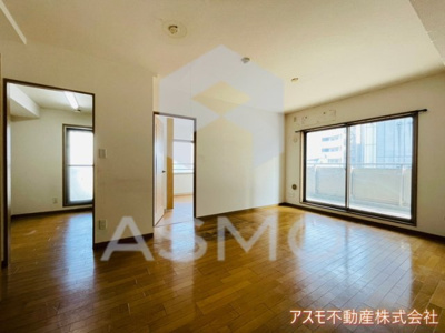 【内装】 | DIVA天満橋 | 同マンション別部屋参考写真