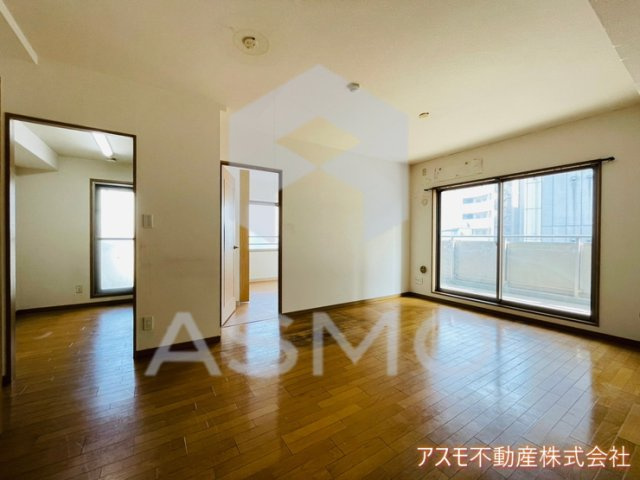 【内装】 | DIVA天満橋 | 同マンション別部屋参考写真