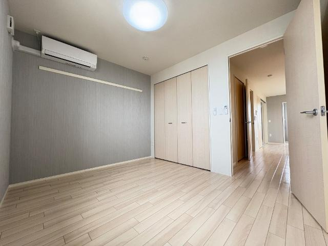 サンクレールつくばの内装|室内