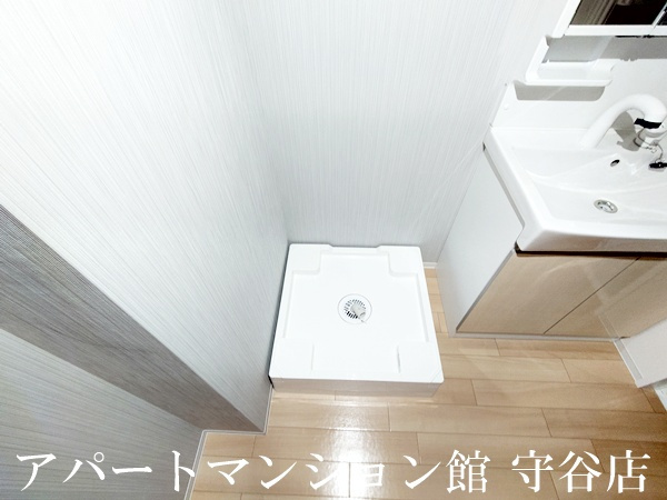 サンクレールつくばの内装|室内