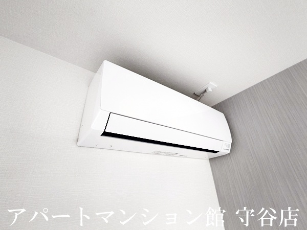 サンクレールつくばの玄関|玄関