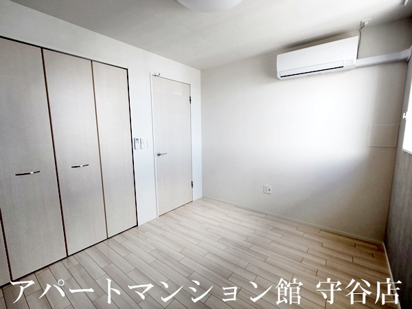 サンクレールつくばの玄関|玄関