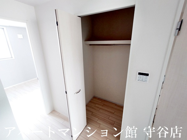 サンクレールつくばのその他|共有部分