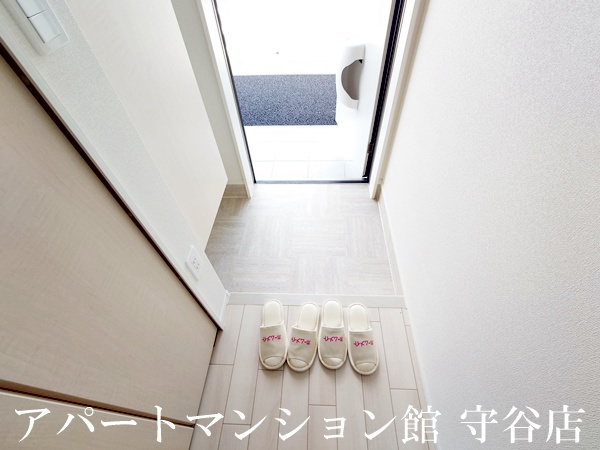 サンクレールつくばの周辺|レプサモールつくばまで1,353ｍ