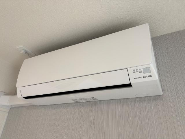 サンクレールつくばの設備|室内設備