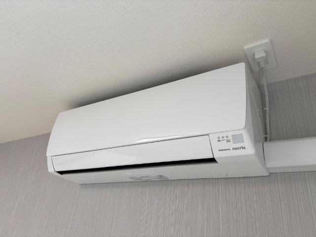 サンクレールつくばの設備|室内設備