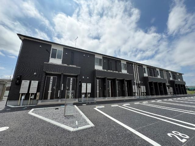 サンクレールつくば