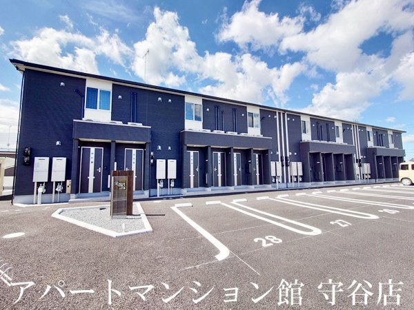 サンクレールつくば