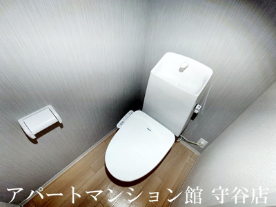 【トイレ】 | サンクレールつくば | トイレ