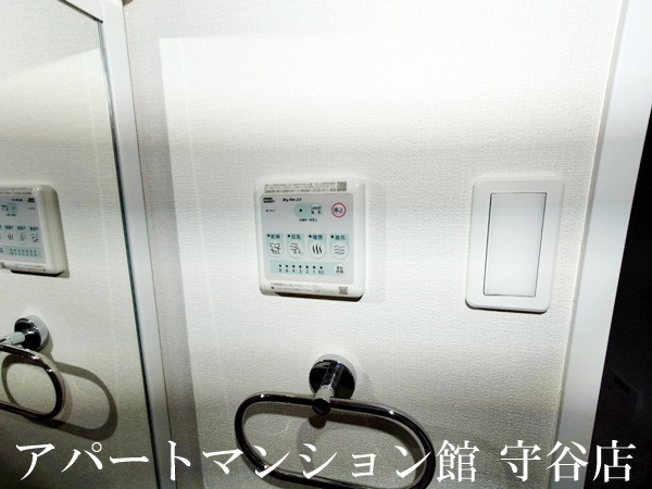 サンクレールつくばの洋室|室内