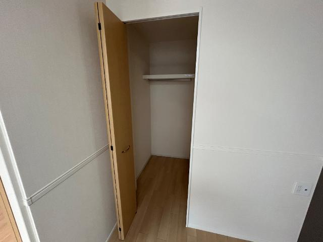 シャインスターアイズの収納|収納