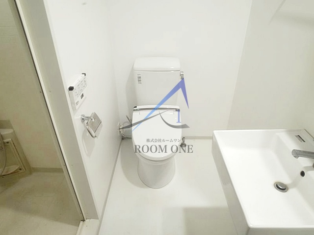 ulula のトイレ|トイレです。