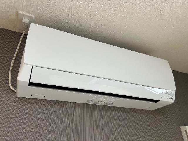 シャインスターアイズの設備|室内設備