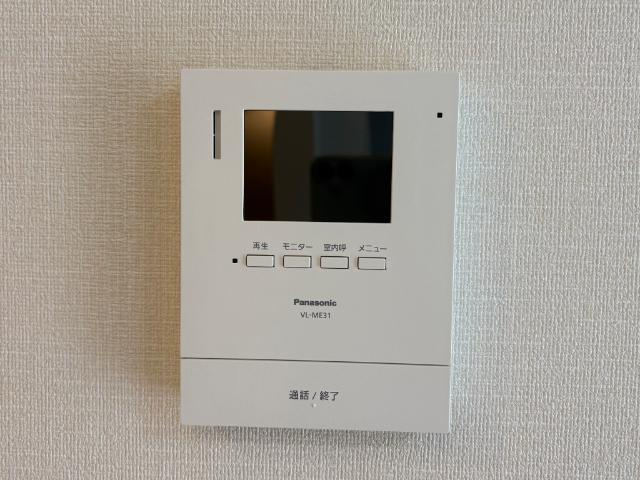サンクレールつくばのセキュリティ|セキュリティ