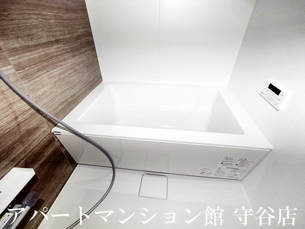 サンクレールつくばの独立洗面台|洗面