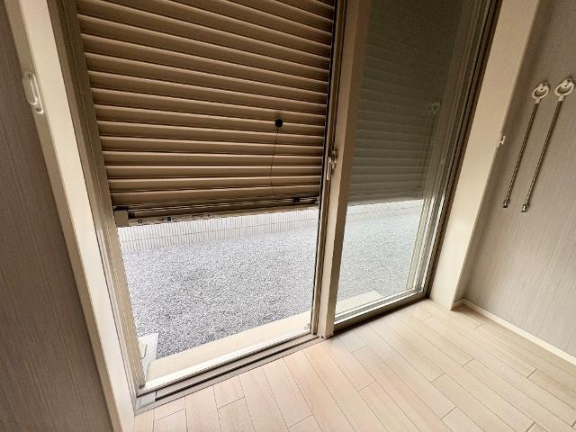 サンクレールつくばのセキュリティ|セキュリティ