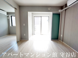【居間・リビング】 | サンクレールつくば