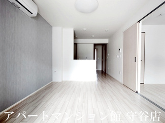 【居間・リビング】 | サンクレールつくば