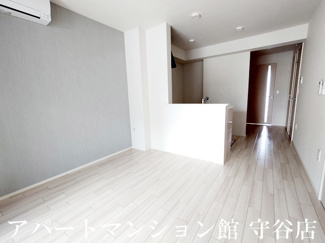 【居間・リビング】 | サンクレールつくば