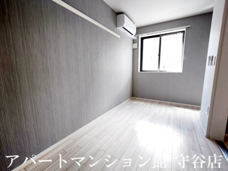 【寝室】 | サンクレールつくば