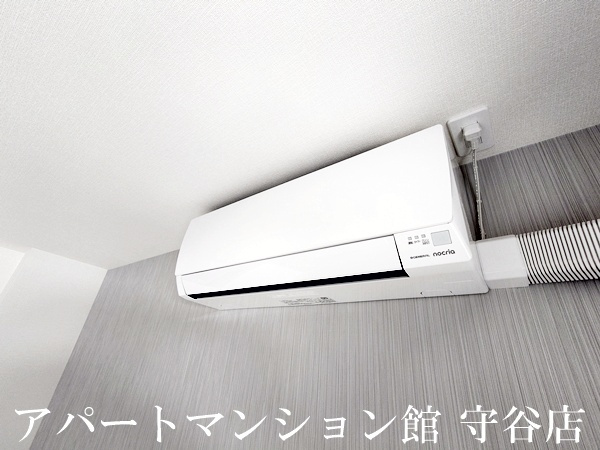 サンクレールつくばの収納|収納