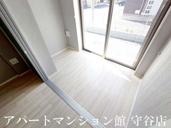 サンクレールつくばの周辺|イオンモール土浦まで8,034ｍ