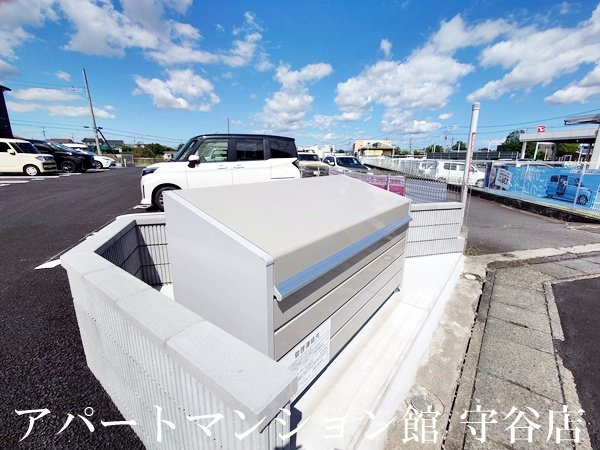 サンクレールつくばの周辺|常磐自動車道桜土浦ICまで1,719ｍ