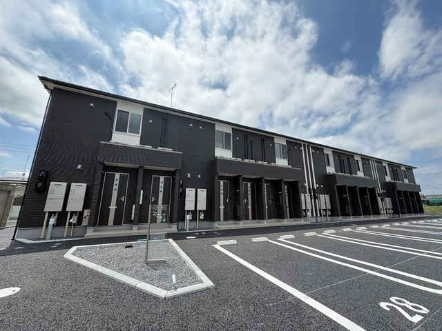 サンクレールつくばの展望