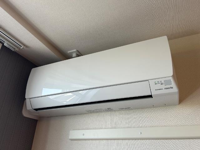 シャインスターアイズの設備|室内設備