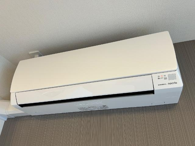 シャインスターアイズの設備|室内設備