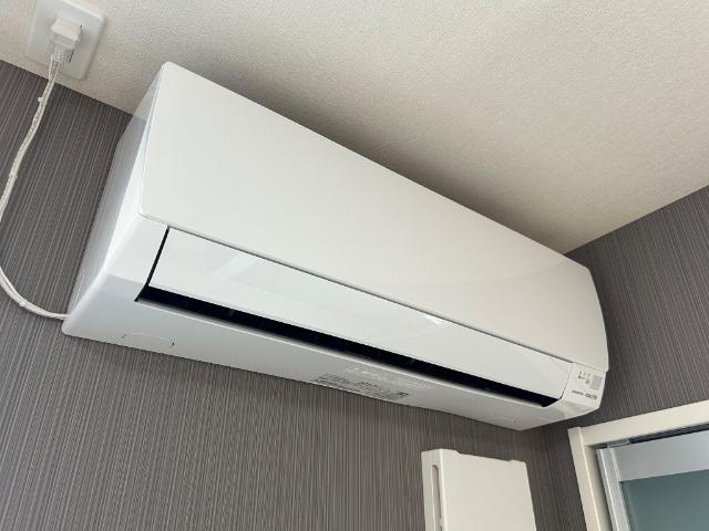 シャインスターアイズの設備|室内設備