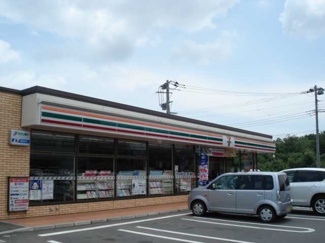 【その他】 | シャインスターアイズ | セブンイレブンつくば上横場店まで738ｍ