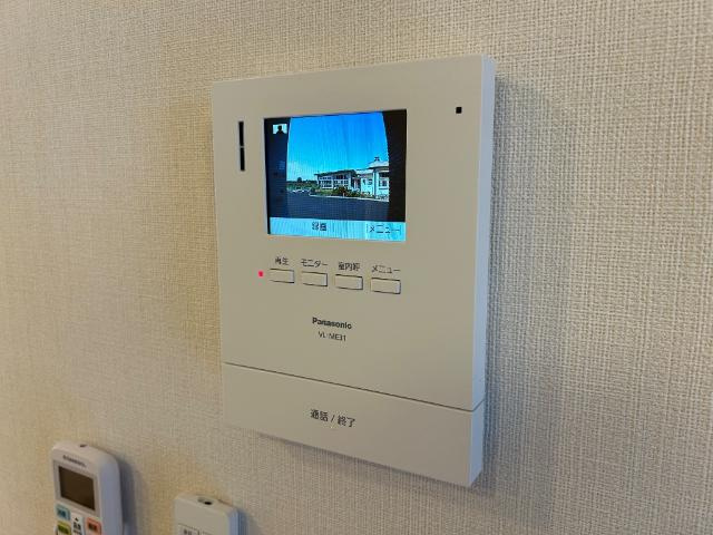 シャインスターアイズのセキュリティ|セキュリティ