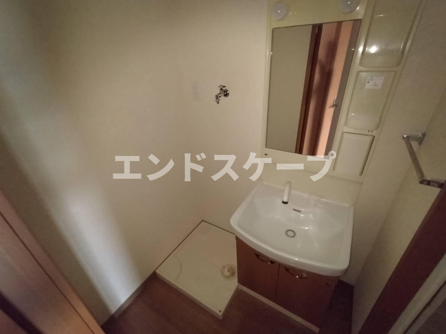 クレアの洗面所|洗髪洗面化粧台
高崎、前橋のお部屋探しはエンドスケープまで！お客様の理想お聞かせ下さい♪