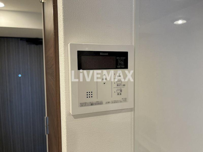 【設備】S-RESIDENCE平安通