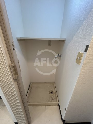 ファーストリバーの設備|ファーストリバー　廊下
