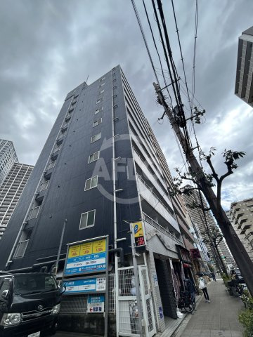 ファーストリバーの外観|ファーストリバー　外観