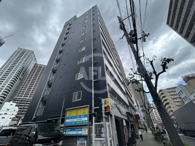 ファーストリバーの外観|ファーストリバー　外観