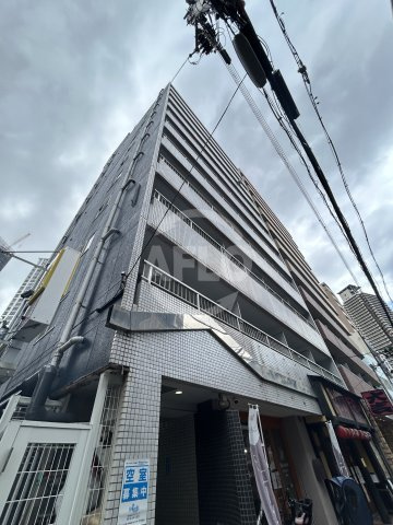 ファーストリバーの外観|ファーストリバー　外観