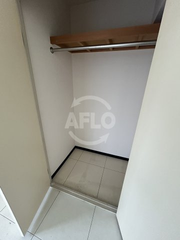 ファーストリバーの収納|ファーストリバー　クローゼット