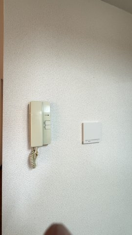 ボシュケ篠原のセキュリティ