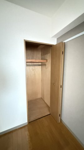 ボシュケ篠原の収納