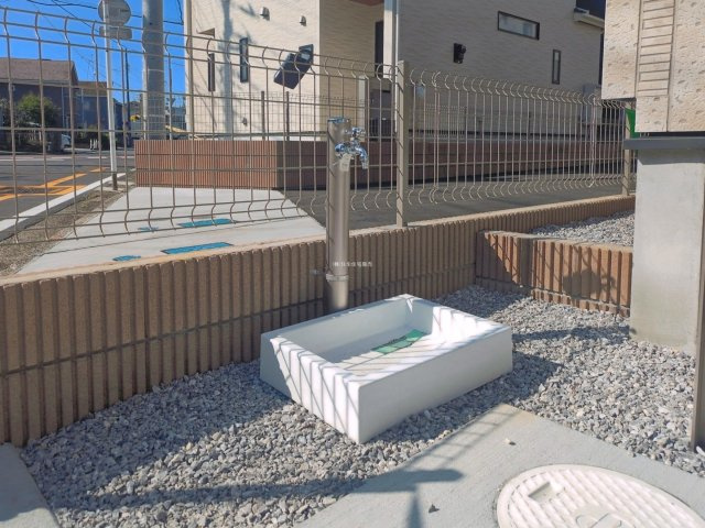 ふじみ野市川崎２丁目の新築一戸建の省エネ性能ラベル
