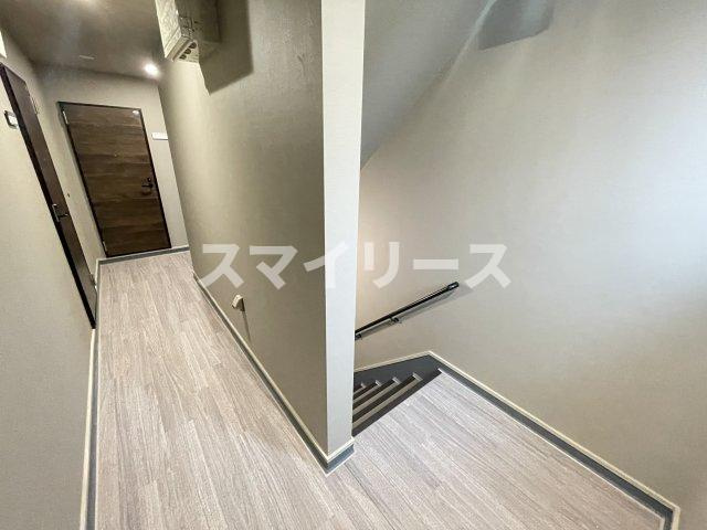 KEIAI RESIDENCE 北柏のその他
